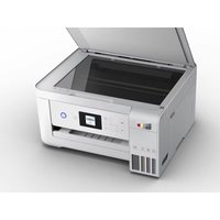 Impresora Digital de Sublimación A4 Todo en Uno Serie L4260, Impresora de Inyección de Tinta 3 en 1, Máquina de Copia y Escaneo para EP-SON L4266/L4268