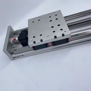 Clamp And Keyway Elastic Rubber High Torque Flexible Plum Jaw Joint Cardan Rigid Spline <strong>Coupling</strong> Shaft Flexible Shaft <strong>Couplings</strong> - Product Image 3