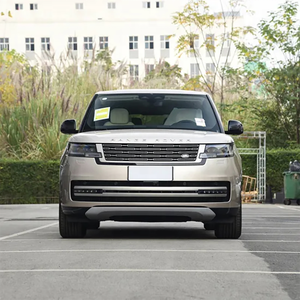 รถยนต์จีนปี 2025 รุ่น Range Rover 3.0 L6 360PS 400PS ไฮบริด 5 ที่นั่ง รถใหม่มาถึงแล้ว มีรถพร้อมส่ง SUV ขนาดกลาง 7 ที่นั่ง รับจองแล้ว - Product Image 2