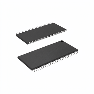 Manufacturer Channel Electronics Component 54 TSOP Memory AS4C8M16S-6TAN - Product Image 1