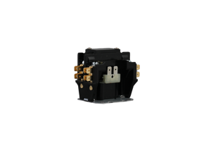 Contactor de propósito definido listado por UL <span class=keywords><strong>SA</strong></span> 1,5 P amperios de carga 20A 25 30A 40A voltaje de bobina 24V 120V 240V para sistema HVACR - Product Image 5