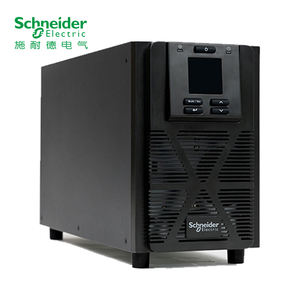 슈나이더 APC <span class=keywords><strong>UPS</strong></span> SPM2KU APC <span class=keywords><strong>UPS</strong></span> UL CE 인증 <span class=keywords><strong>2kVA</strong></span>/1600kW 온라인 업 IEC C14 RS232 - Product Image 1