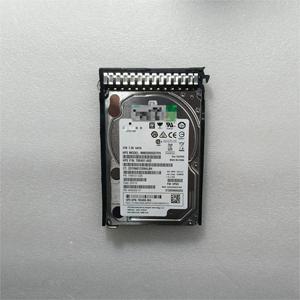 Серверный жесткий диск 765455-B21 765869-001 2TB SATA 7,2 K 6G 2,5 G8 G9 - Product Image 3
