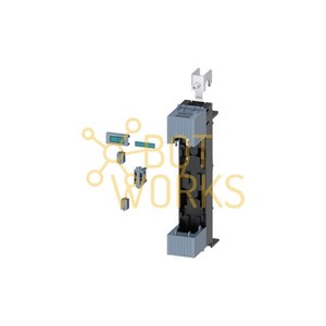 Siemens 3NP19241ED10 - Nuovo - Product Image 1