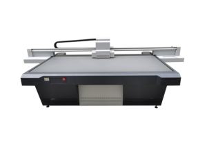 <span class=keywords><strong>Imprimante</strong></span> multifonctionnelle 1613 UV LED jet d'encre plaque plate bon marché grande peinture transparente UV plaque plate - Product Image 3