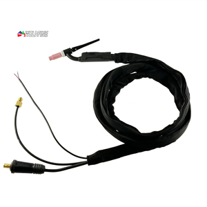 Chuyên nghiệp tùy chỉnh làm mát bằng không khí <span class=keywords><strong>wp17</strong></span> <span class=keywords><strong>Tig</strong></span> Hàn ngọn đuốc nhà máy-thực hiện cho hiệu suất tối ưu - Product Image 3