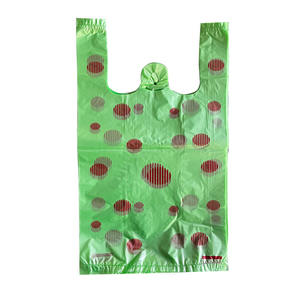 Fournisseur chinois de sacs en plastique thermoscellables durables et colorés, sacs en polyéthylène/polythène avec logo personnalisé pour l'emballage - Product Image 4