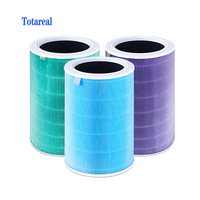 Filtro para Purificador de Aire H11/H12 para Modelos 1 2 3 2s 3h Pro - Uso Doméstico y Exterior, Ecológico