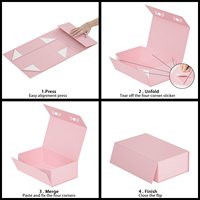 Fournisseur de boîtes en papier de luxe, fabricant d'emballages de luxe durables, boîtes personnalisées avec logo, précision ±0,5 mm, boîte cadeau magnétique, DDP USA