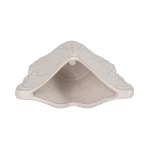 Vaso in Ceramica a Forma di Farfalla per Uso Interno ed Esterno, Ideale per Piante Succulente e Decorazioni da Giardino - Product Image 5
