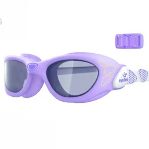 منتج جديد نظارات سباحة للبالغين للاستخدام السريع والمرح