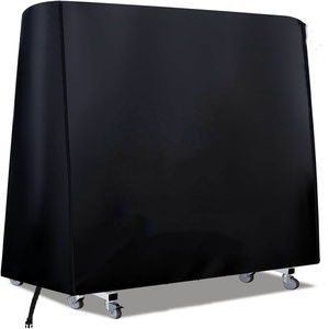 <span class=keywords><strong>Housse</strong></span> <span class=keywords><strong>de</strong></span> <span class=keywords><strong>table</strong></span> <span class=keywords><strong>de</strong></span> <span class=keywords><strong>ping</strong></span>-<span class=keywords><strong>pong</strong></span> d'extérieur pour patio, imperméable, <span class=keywords><strong>housse</strong></span> <span class=keywords><strong>de</strong></span> <span class=keywords><strong>table</strong></span> <span class=keywords><strong>de</strong></span> <span class=keywords><strong>ping</strong></span>-<span class=keywords><strong>pong</strong></span> d'intérieur avec fermeture éclair, design ouvert - Product Image 1