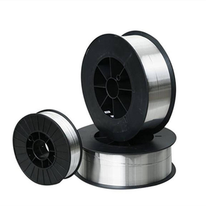 Alambre de Soldadura MIG de Acero Inoxidable AWS ER308 ER308L ER308LSi (308 308L <span class=keywords><strong>308LSi</strong></span>) - Product Image 5