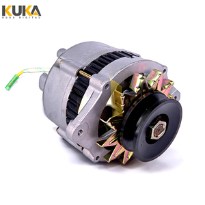 Alternateur 24V 20A pour moteur Isuzu 4JB1, chariot élévateur FD20Z FD23Z FD30Z 5812003300 - Product Image 1