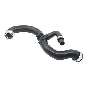 Manguera de refrigerante de radiador automático de calidad duradera para Mercedes Benz E200 E300 GLK350 W203 W210 <span class=keywords><strong>E220</strong></span> E250 C200 C200 C280 OEM 2045013782 - Product Image 4