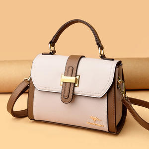 KAIDIFEINIROO Sacs fourre-tout à chaîne grande capacité, sac à bandoulière de luxe haut de gamme pour femmes d'affaires, sangle unique, toutes saisons - Product Image 6