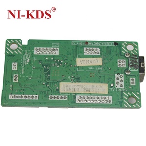 Placa Formateadora Original LV1043A, Placa Base, Placa Lógica para <span class=keywords><strong>Impresora</strong></span> <span class=keywords><strong>Brother</strong></span> <span class=keywords><strong>HL</strong></span>-<span class=keywords><strong>1110</strong></span> 1112 1118, Piezas de Repuesto LV1043001 - Product Image 5