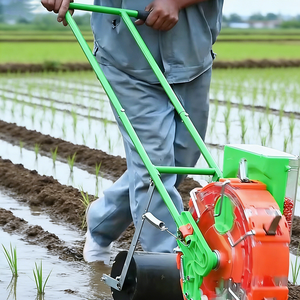 Sembradora Manual Eficaz para Zanahorias, Máquina Sembradora Manual para Plantar Zanahorias en Campos de Cultivo, <span class=keywords><strong>Trabajo</strong></span> <span class=keywords><strong>Agrícola</strong></span> - Product Image 5