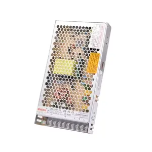 MWISH LRS-400-36 smps 제조 업체 led 드라이버 11A 36V 400W led 스트립 전원 공급 장치