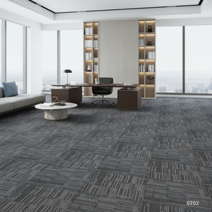 Dalles <span class=keywords><strong>de</strong></span> <span class=keywords><strong>moquette</strong></span> <span class=keywords><strong>de</strong></span> bureau 50x50, insonorisation, prix bas, dalles <span class=keywords><strong>de</strong></span> <span class=keywords><strong>moquette</strong></span> bon marché, revêtement <span class=keywords><strong>de</strong></span> sol <span class=keywords><strong>de</strong></span> bureau, dalles <span class=keywords><strong>de</strong></span> <span class=keywords><strong>moquette</strong></span> carrées <span class=keywords><strong>de</strong></span> luxe pour usage commercial - Product Image 2