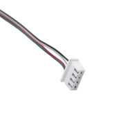 Sensor de fuerza de gran oferta de microcélula de carga de puente completo GML670 para pruebas de equipos