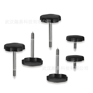 Vis de fixation enveloppantes pour <span class=keywords><strong>cadre</strong></span> de fenêtre de toit souple 4 portes Jeep Wrangler JK 06-18, longues et courtes, résistantes à l'eau - Product Image 3