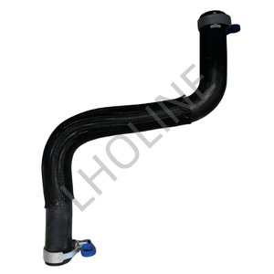 Tuyau de refroidissement 9013131 en caoutchouc EPDM, pièce de rechange pour système de refroidissement automobile - Product Image 2