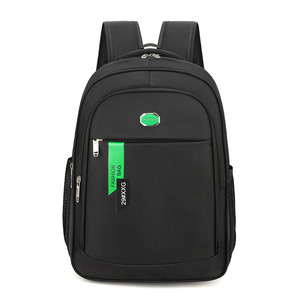 Fashion Backpack 36-55L Durable Laptop Sleeve Business Travel Backpack - Product Image 1
