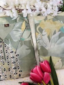 Bel ensemble de cordon d'approvisionnement d'usine en gros avec travail manuel dans le collier du fournisseur indien - Product Image 5