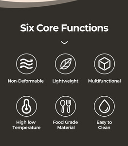 Silikolove แม่พิมพ์ซิลิโคนซิลิโคนซิลิโคนสำหรับทำมูส<span class=keywords><strong>เค้ก</strong></span><span class=keywords><strong>ช็อกโกแลต</strong></span>แบบ DIY 12ช่องแบบมีรัศมีสั่งได้จากโรงงาน LFGB - Product Image 6