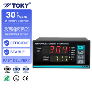 Regulation <strong>Thermostat</strong> Machine Digital Rs485 Pid Temperature Controller <strong>With</strong> <strong>Timer</strong> - Product Image 1