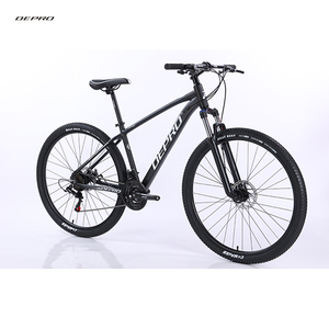 Durable Gomax Mountain Bike for High 