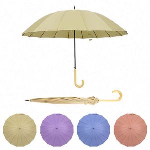Custom Logo Travel Golf Sun UV Protection Waterproof Outdoor <b>Large</b> Golf <b>Umbrella</b> with Logo - Product Image 3