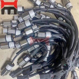 Capteur de pression à électrovanne en métal, norme OEM 314-2405 pour CAT980H 972H 966H 950H - Product Image 2