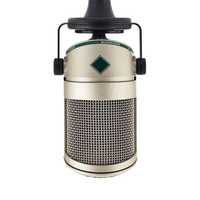 Microphone à condensateur professionnel BCM705, nouvelle conception, capsule de microphone pour podcast, avec un prix bas, micro d'enregistrement