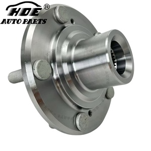 44600-TA0-A00 44600-TAO-A00 Venta al por mayor de piezas de automóvil HDE, cubo de rueda delantero para Honda Accord - Product Image 4