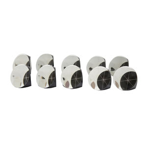 Mini cubo de canto da prisma de 8mm, refletor de estação total do refletor - Product Image 4