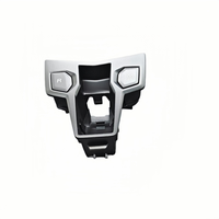 Interruptor de Reversa Automática - Módulo de Palanca de Cambios con Botón Multifunción para Lamborghini Aventador Gallardo, Pieza 400953513
