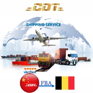 Agente de Transporte Internacional DDP, Agente de Envío Marítimo <span class=keywords><strong>y</strong></span> Aéreo Económico de China a Australia, Países Bajos, Canadá, Reino Unido - Product Image 1