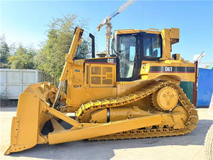 Hot Sale Caterpillar D6T Crawler <b>bulldozer</b> for sale UsedCATD6R D7G D8R D5G D5K D4C D6T <b>bulldozer</b> Export - Product Image 6