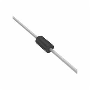 MUR260RLG DO-204AL, DO-41, composants de diodes axiales simples, support complet de la nomenclature électronique - Product Image 1