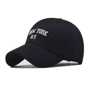 Mode usé DenimRipped lavé Jean chapeau été loisirs de plein air chapeau homme et femme casquettes de Baseball chapeaux - Product Image 2