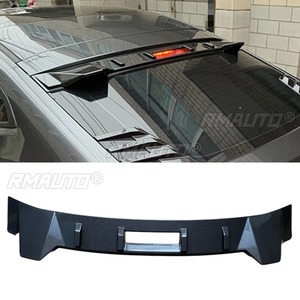 Aileron de toit arrière de voiture compatible avec le kit carrosserie Changan CCAG Univ, aileron arrière, accessoires de voiture - Product Image 1