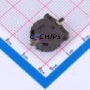 KH-BS1220-2-SMT Button & Strip Battery Connector Connector - Product Image 2