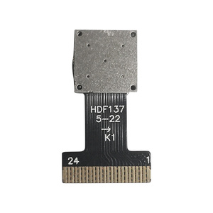 Module de caméra DVP HM1375 pour robot aspirateur intelligent, sortie HD 1,3 mégapixels YUV 960P/720P, noir et blanc, faible luminosité - Product Image 3