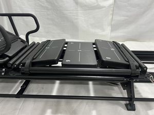 Grosir Megaform peralatan renovasi kasur inti Pilates aluminium Aloi untuk Studio Yoga - Product Image 5