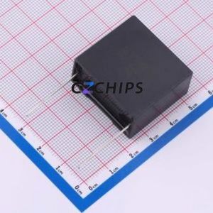 C4BQ2335MBWC000 Safety Capacitor Through hole Component (THT),P=27.5mm 3.3uF 20% 305V - Product Image 1