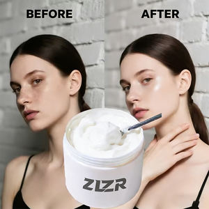 Skin Care Products Organic Private Label Hand Cream Wholesale Lightening Body Lotion - Product Image 2