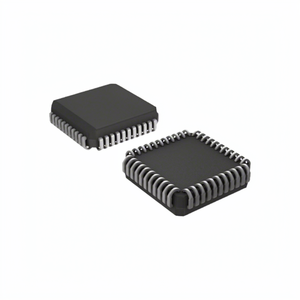 44 LCC Embedded Electronics Component Original PIC16F874-20I_L - Product Image 1