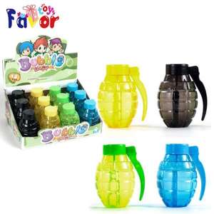 Mini jouet à bulles d'<span class=keywords><strong>eau</strong></span> pour enfants activité amusante en plein air faveurs <span class=keywords><strong>de</strong></span> fête prix <span class=keywords><strong>de</strong></span> carnaval d'anniversaire sur le thème <span class=keywords><strong>de</strong></span> mariage pour l'été - Product Image 6